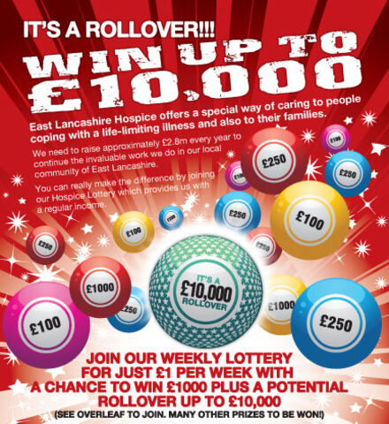 Lottery Results 7th June 2013