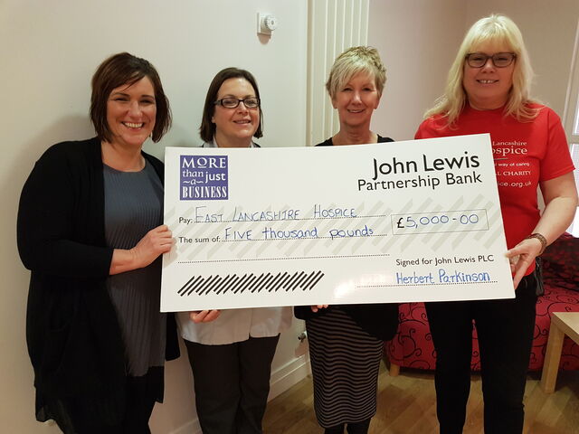 Charity Of The Year