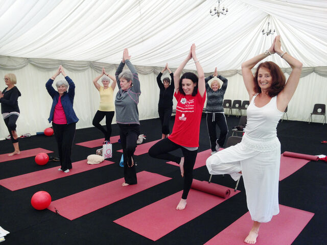 Week Of Wellbeing