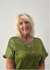 Carole Ward