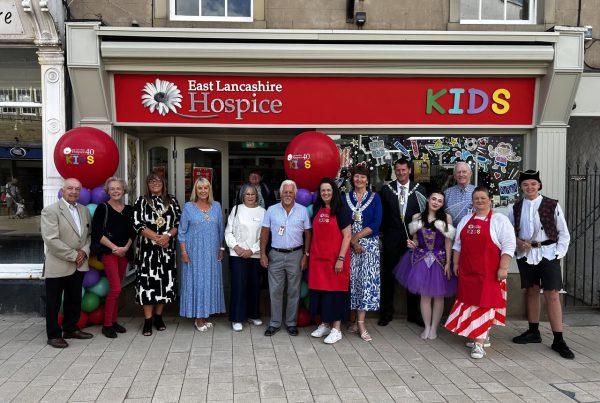 clitheroe kids birthday