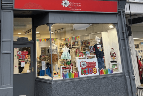 gt harwood kids opening