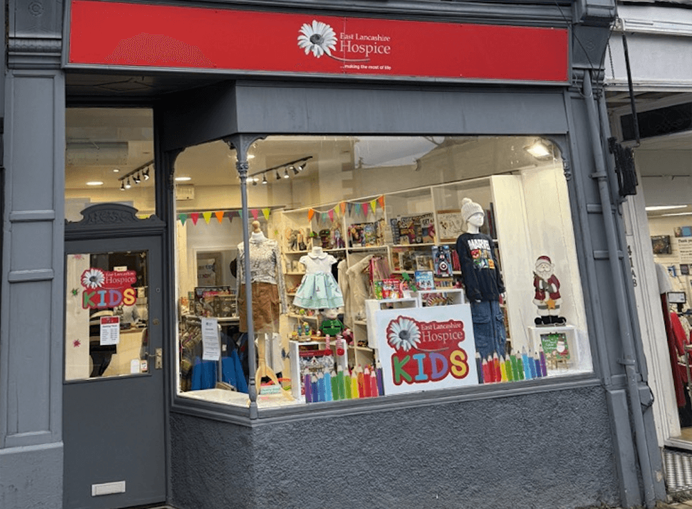 gt harwood kids opening