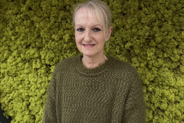 Kerry Lowe