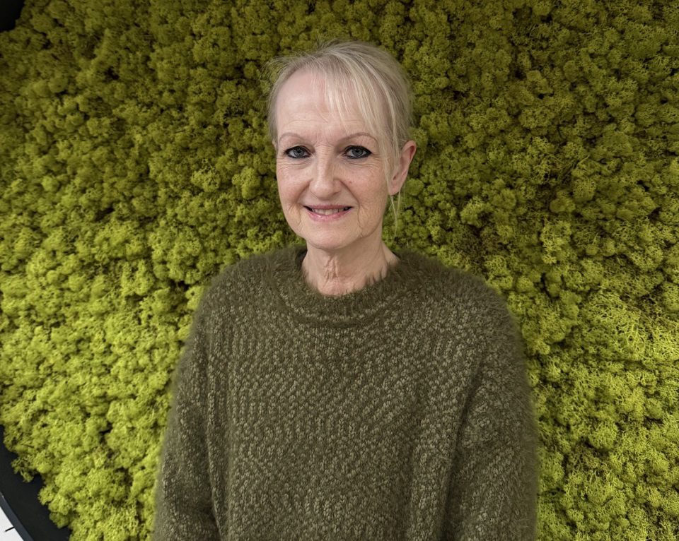 Kerry Lowe
