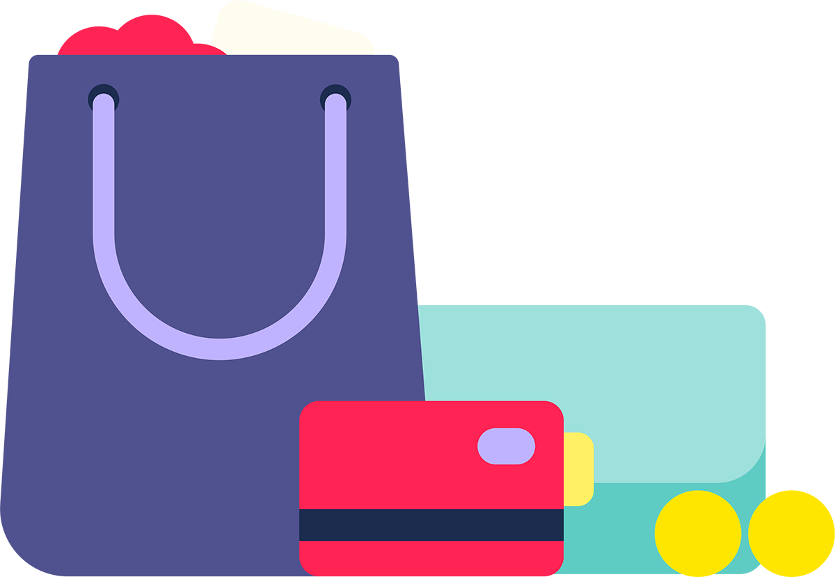 Shopping Bags