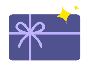 Gift Vouchers