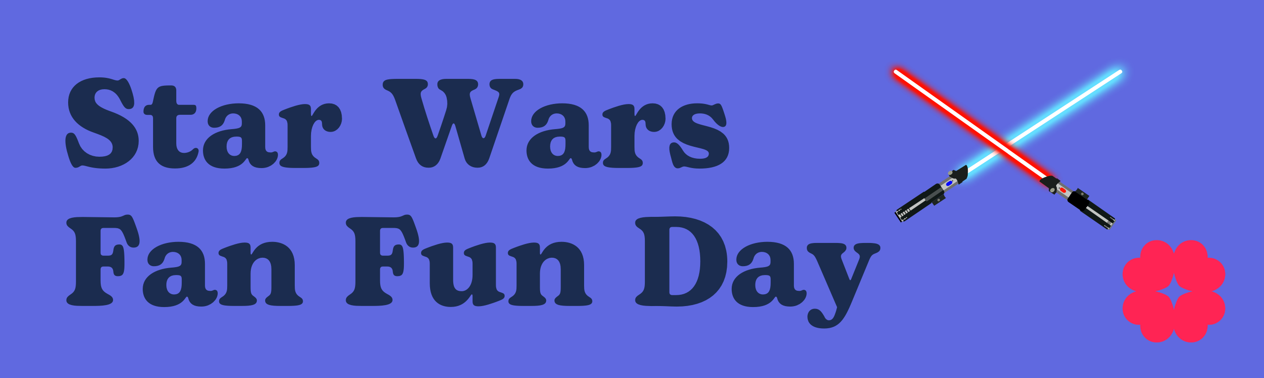 Star Wars Fan Fun Day - East Lancs Hospice