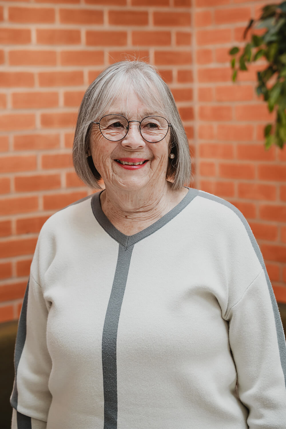 Gill Leacy