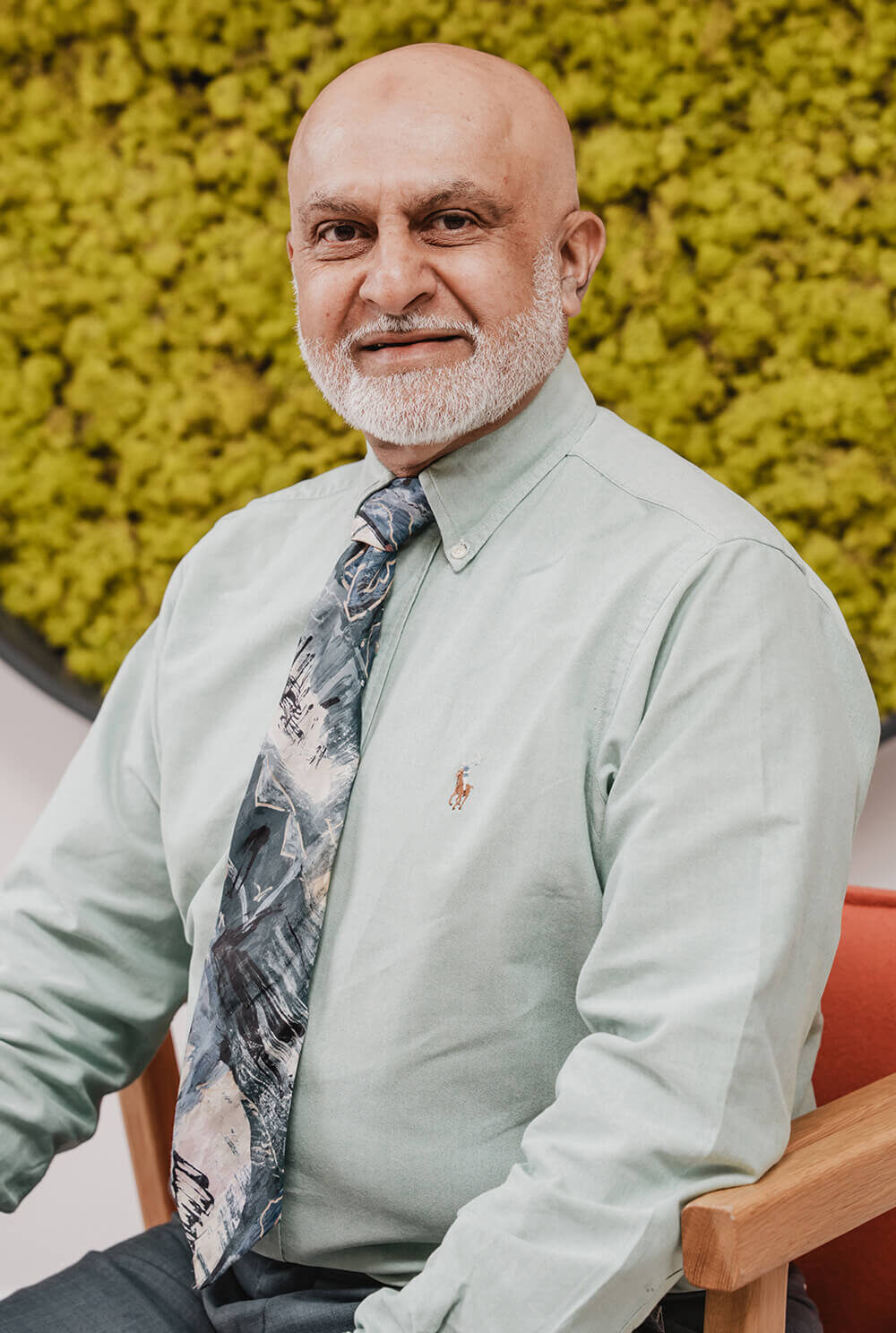 Jan Virmani