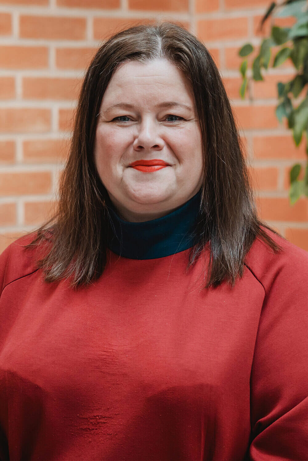 Nicola Hanna