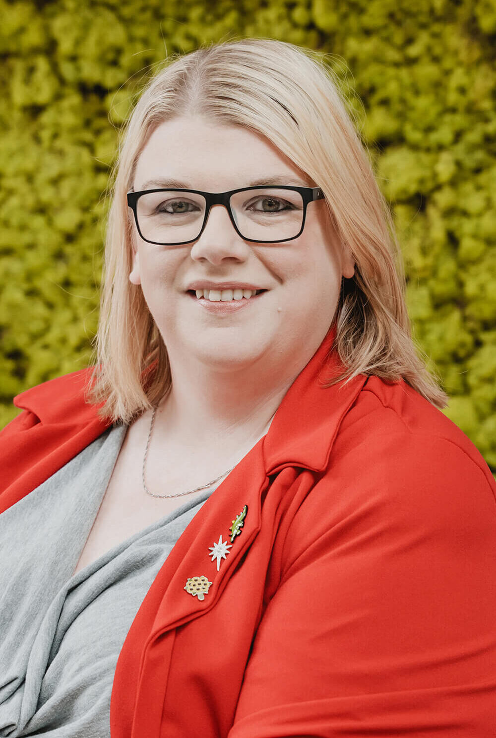 Sara Knagg-Whiteley