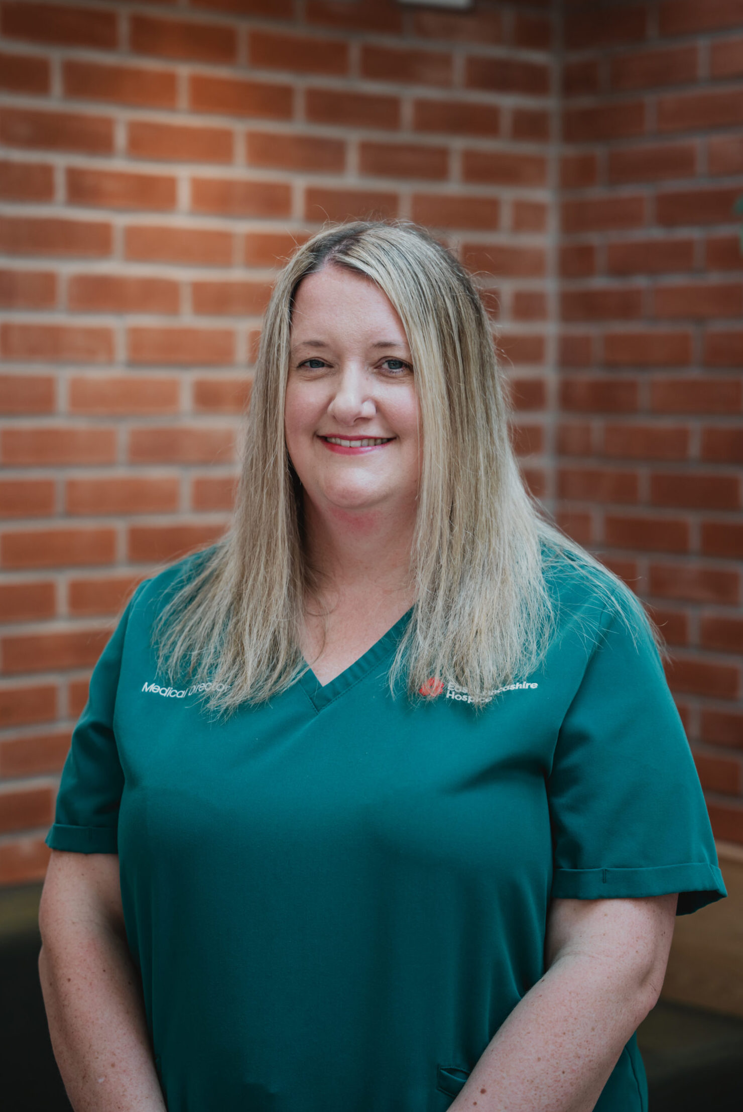 Karen Hogarth