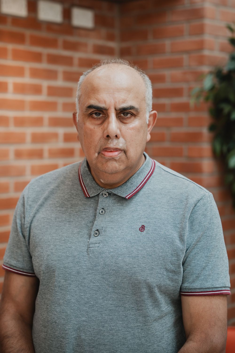 Ismail Hafeji