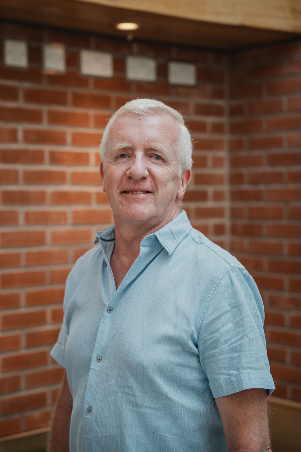 Paul Hinnigan