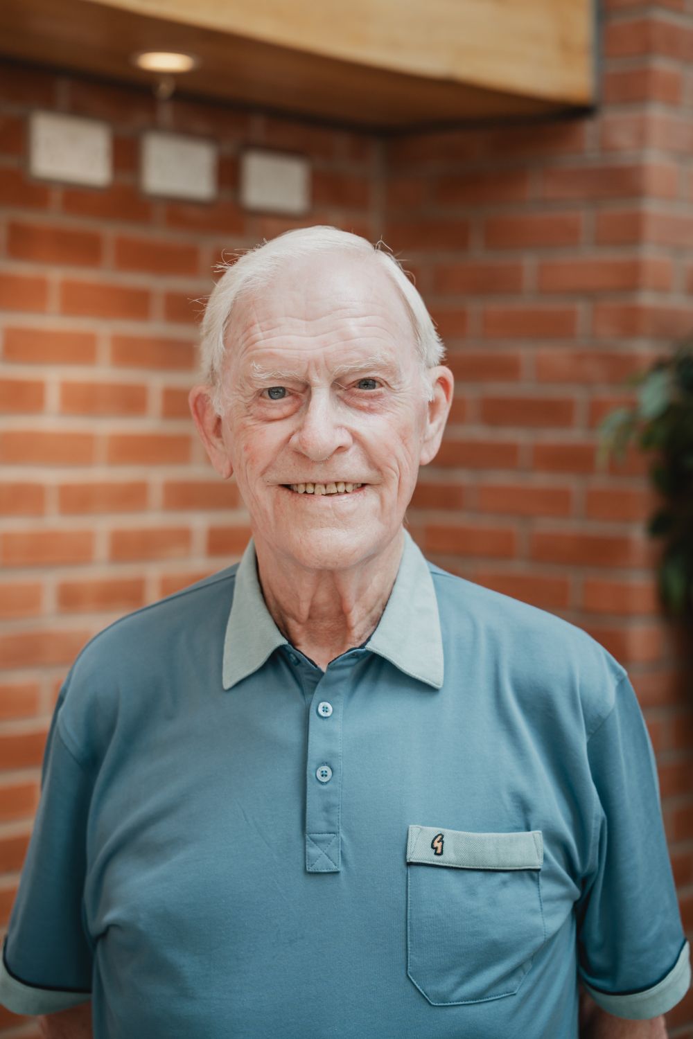 Tom Kennedy
