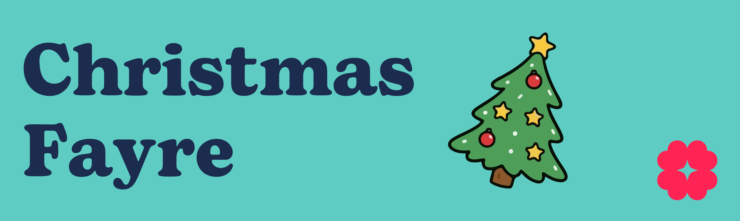 Christmas Fayre