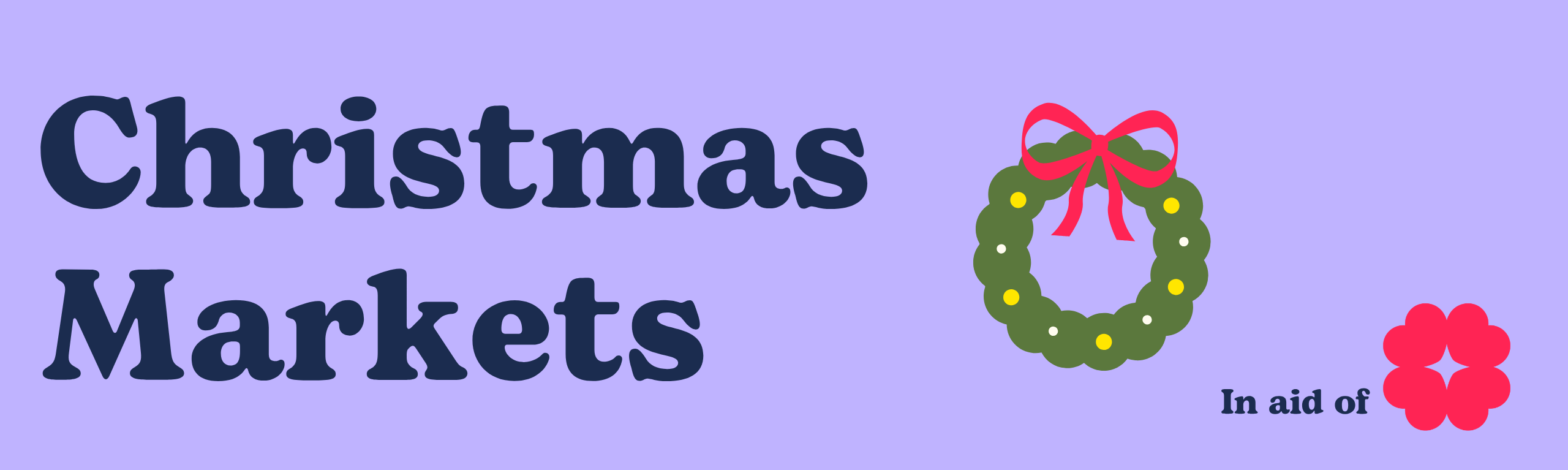 Christmas Markets at The Britannia