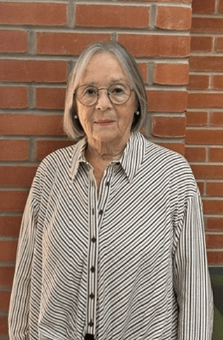 Gill Leacy