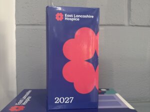 2027 Pocket Diary