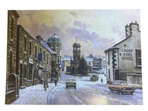 John Chapman - Great Harwood