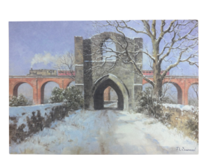 John Chapman - West Gate Whalley