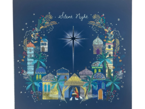 Rooftops of Bethlehem